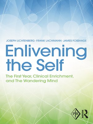 cover image of Enlivening the Self